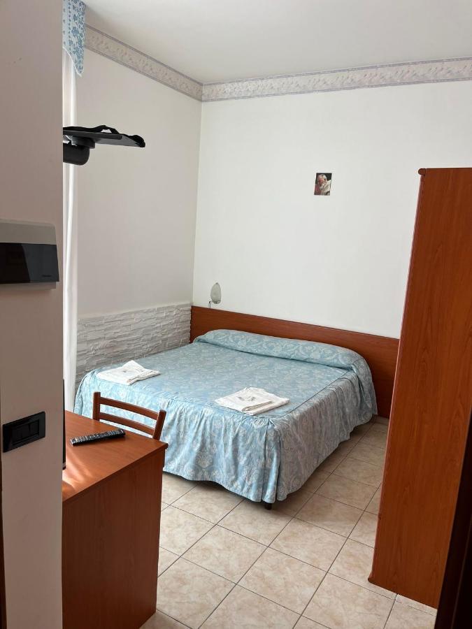Tenimento Santa Barbara Hotel San Giovanni Rotondo Exterior foto