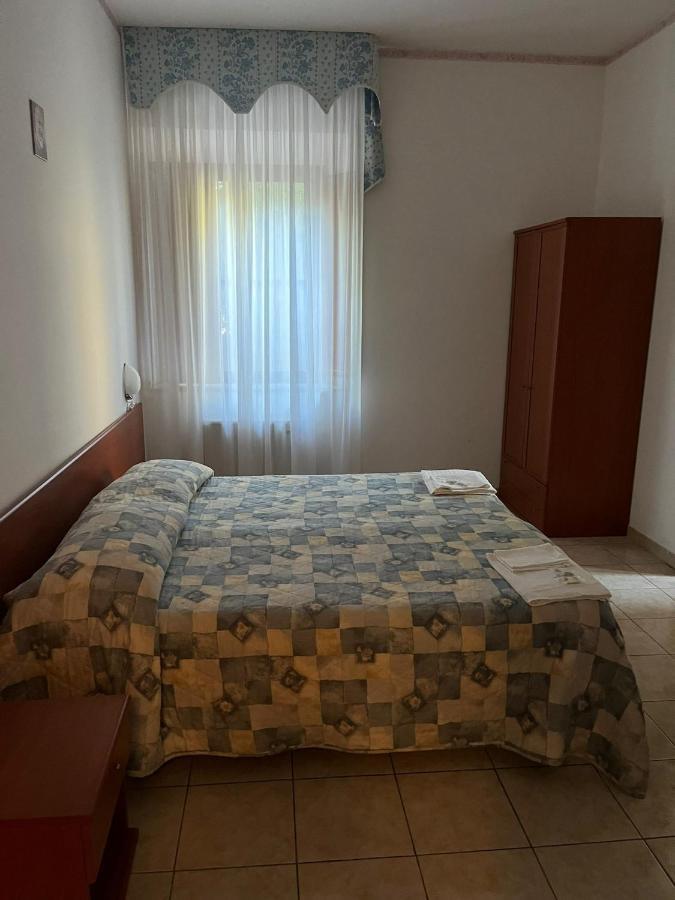 Tenimento Santa Barbara Hotel San Giovanni Rotondo Exterior foto